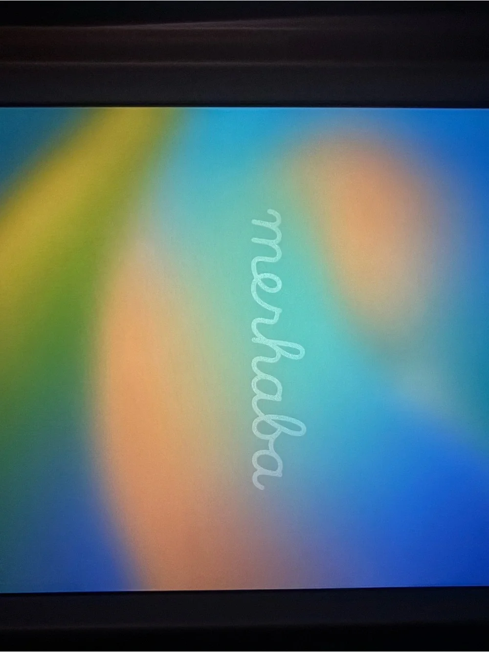 Apple iPad 5th Generation 32GB Wi-Fi Rose Gold